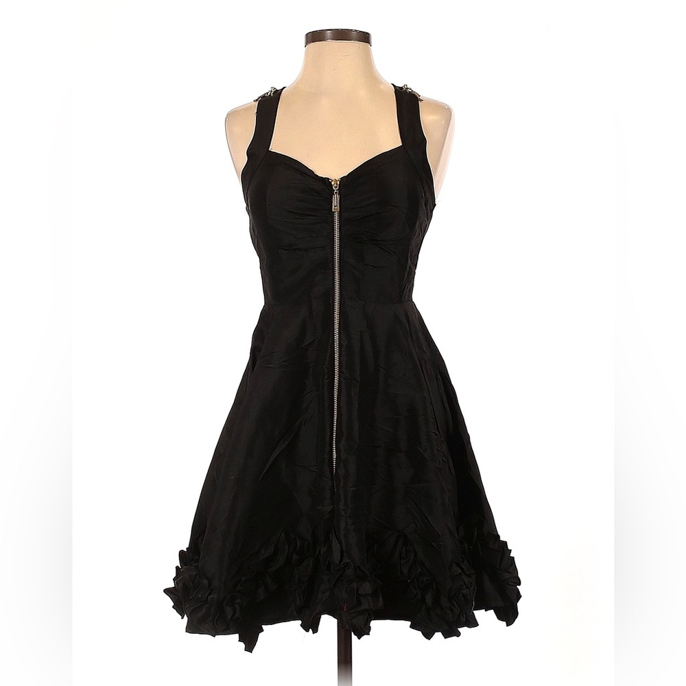 Romeo & Juliet Couture Cocktail Dress